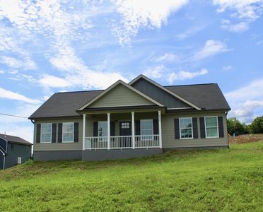 111 Alice Preston Loop Lot 24