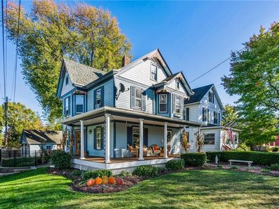 Property at 26 Orchard Street, Shawangunk, NY