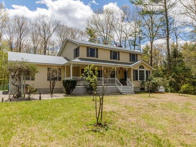 Property at 1478 Conant Rd, Athol, MA