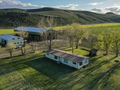 60664 Anderson Valley Rd