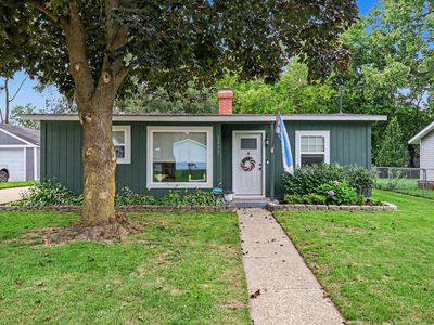 2405 Shasta Dr