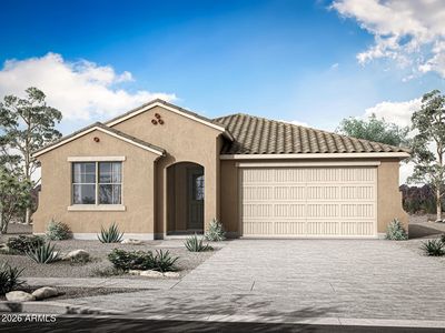 856 W ANGELINA Drive