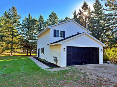 Property at 400 Eastern Ave S, Park Rapids, MN