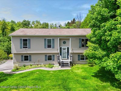 479 Waterbury Hill Road