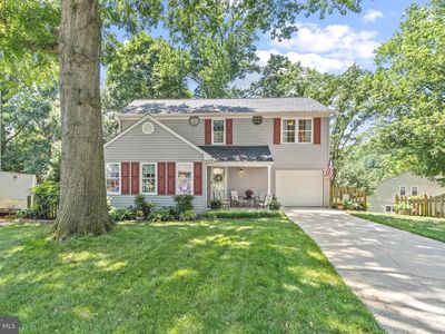 281 Kings College Ct