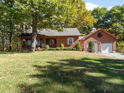 11 Woods Rd