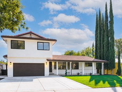 5058 Martin Way