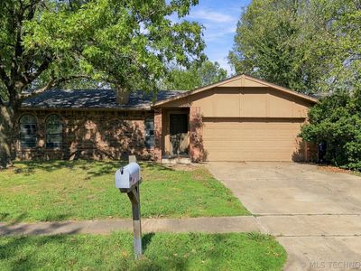 Property at 1712 S Pine Ave, Broken Arrow, OK