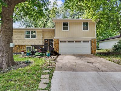 Property at 2545 Ousdahl Rd, Lawrence, KS