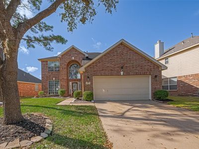 21111 Indigo Field Ln