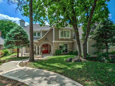 4109 Copper Rock Dr