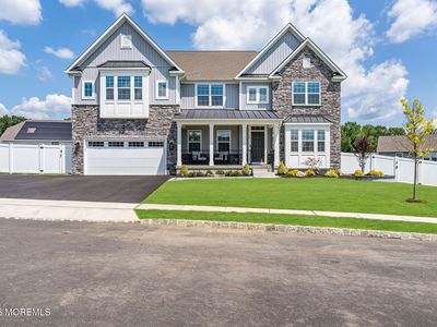 5 Patriot Street
