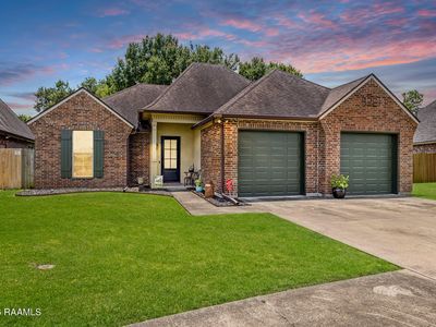 103 Bluebonnet Dr