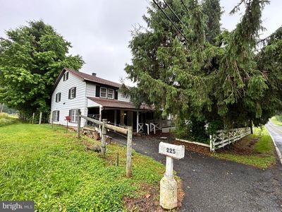 Property at 225 Johnson Rd, Conowingo, MD