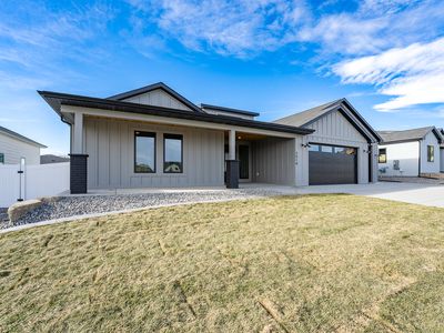 2704 B Plan, Silver Creek Estates