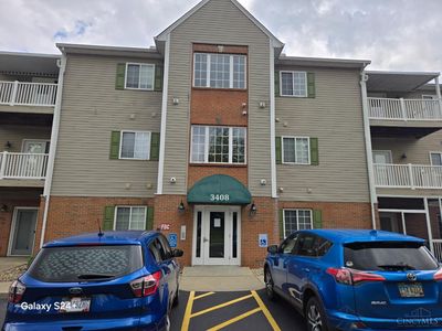 3408 N Bend Rd APT 12