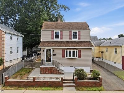 Property at 624 Britton St, Elizabeth, NJ