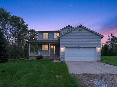 Property at 11843 Whittaker Rd, Milan, MI