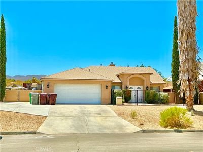 58319 Mountain View Trl