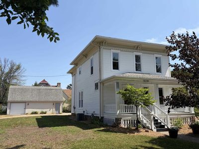 201 W 4TH STREET