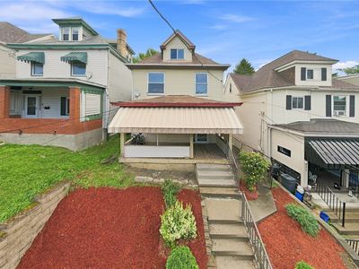 1521 Rockland Ave