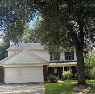 5304 Spring Branch Dr