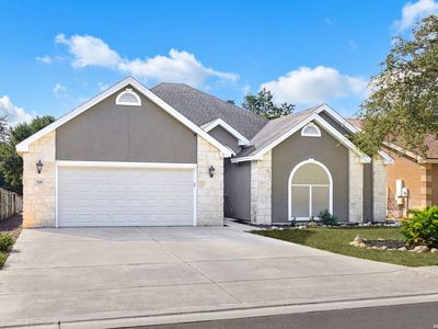 543 Wilderness Way