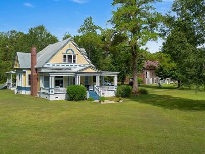 161 Lonnie Clark Rd