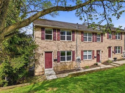 329 Glaser Ave APT A