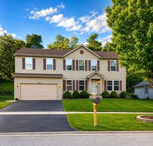 Property at 720 Ridge Dr, Marengo, IL