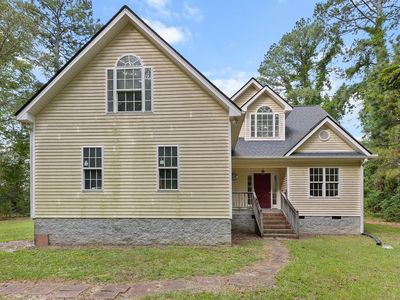 Property at 112 Day Ln, Selma, NC
