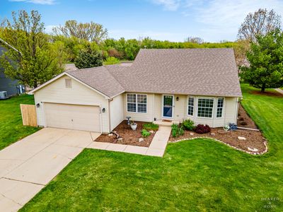 5832 Landcaster Cir
