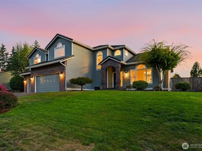 1404 Amber Boulevard SE