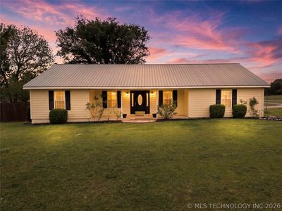 Property at 951 Alberty Ln, Westville, OK