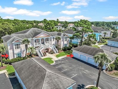 56 Bobwhite Ct. #101
