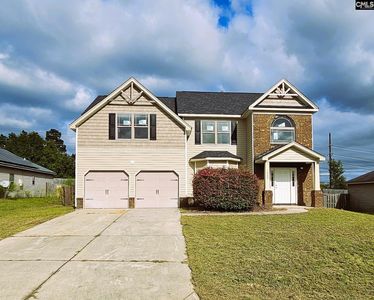 7260 Roundstone Dr