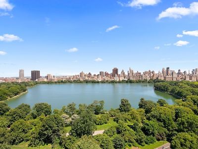 279 Central Park W #Penthouse 22