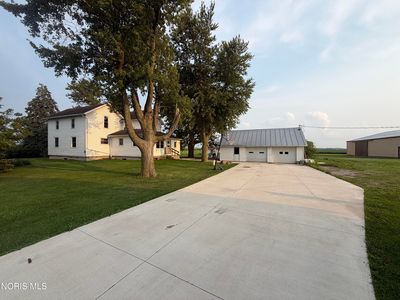 Property at 17017 County Road F, Holgate, OH