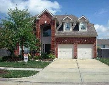 Property at 4431 Casey Cir, Sugar Land, TX
