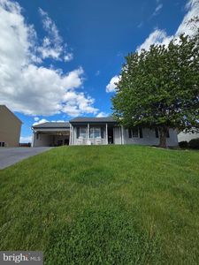 Property at 272 Hope Dr, Blandon, PA