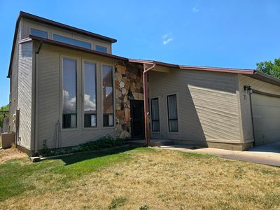 Property at 25 Park Cir, Vernal, UT