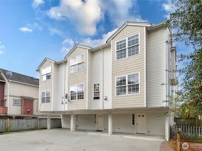 8526 Nesbit Avenue N #F