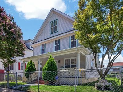133 Hardy Ave