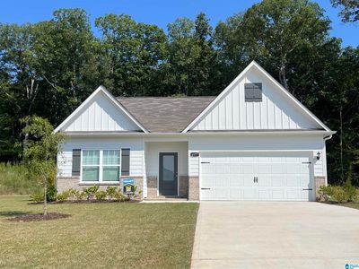 Property at 4577 Morgan Dr, Pinson, AL