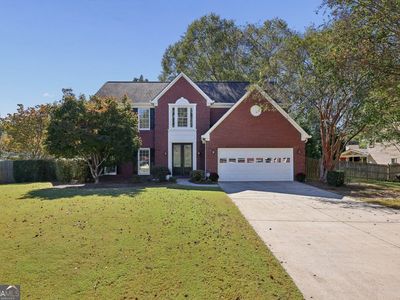 3325 Evonvale Gln