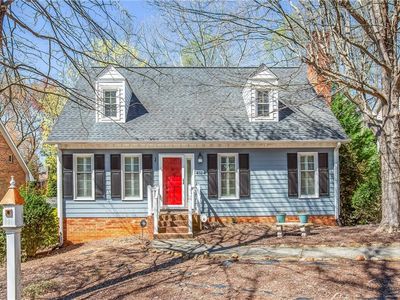 4104 Moss Brook Dr