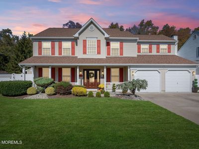 88 Gristmill Road