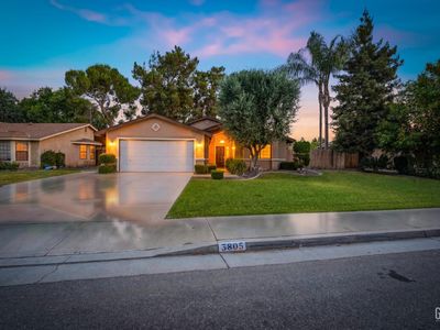 3805 Wilcox Way