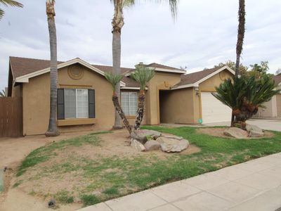 Property at 5233 E Harvest Ln, Fresno, CA