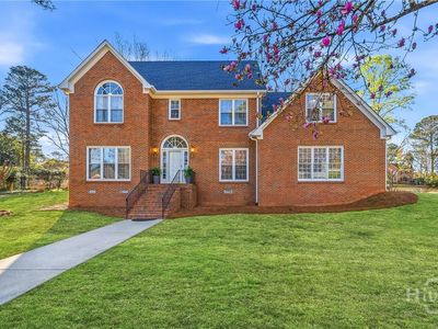 125 Pine Tops Drive